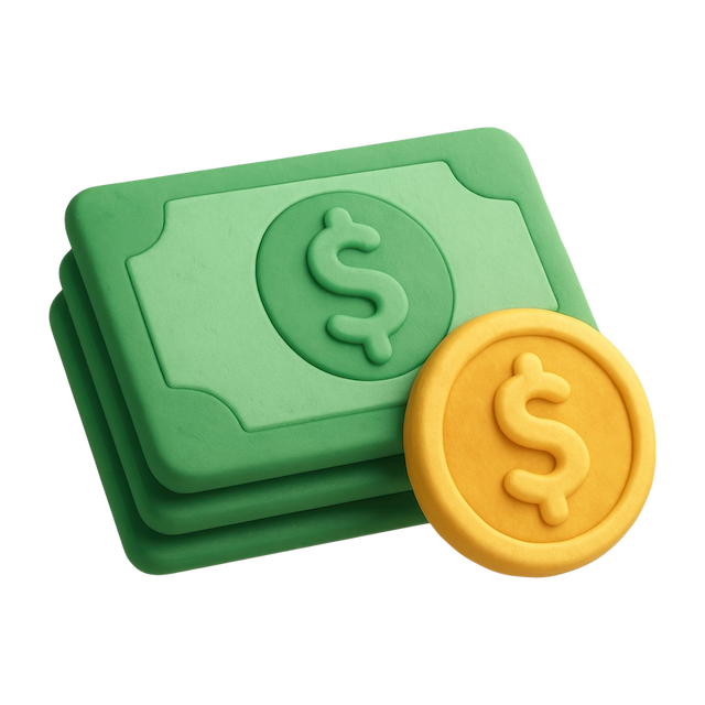 Share and monetize